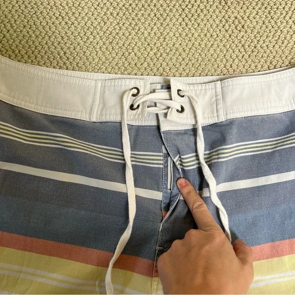 Marine Layer Board Shorts - Picture 5 of 6